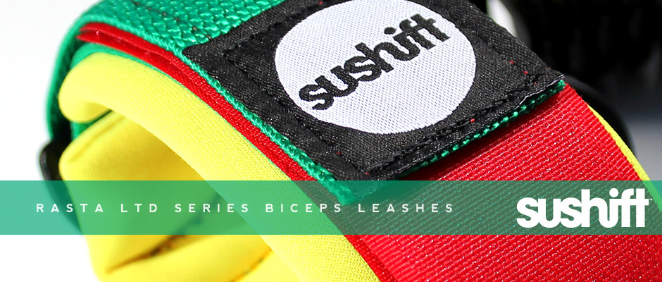 Rasta LTD Sushift Biceps Leash